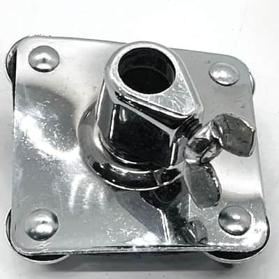 Ludwig Vintage 68-82 Standard Bass Drum Tom Holder Mount - LTHM-120-STD image 2