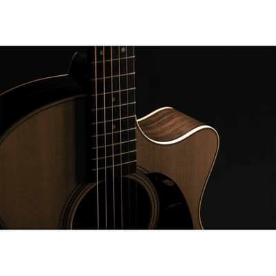 Martin GPC-16E-ROSEWOOD Guitare acoustique GPC-16E Rosewood image 6
