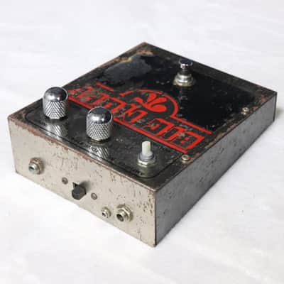 Electro-Harmonix BIG MUFF Pi EH3034 1988 (06/01) image 2