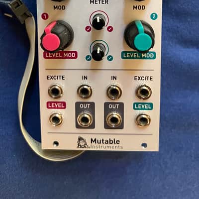 Mutable Instruments Streams 2015 - 2021 - Silver image 2