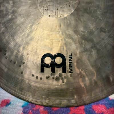 Meinl 20” Wind Gong image 4