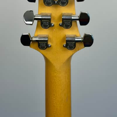 1994 PRS CE 24 – Flame Maple Top | Dragon Pickups |  Mint - OHSC image 8