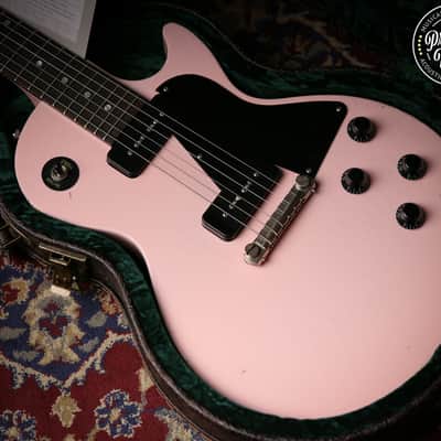Maybach Lester Junior '56 Single Cut Special Frosty Pink Aged image 3