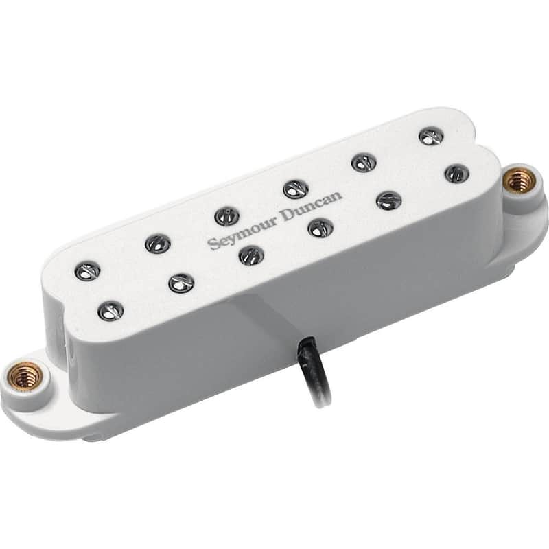 Seymour Duncan SJB-1n JB Jr. Strat Neck Pickup image 2