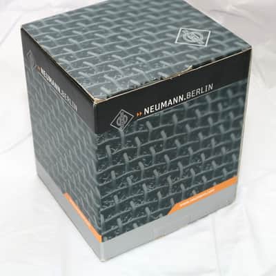Neumann U87Ai Microphone image 16