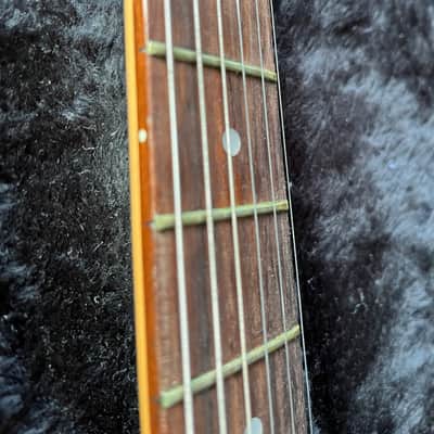 Custom Telecaster Made in Japan 1980s image 9