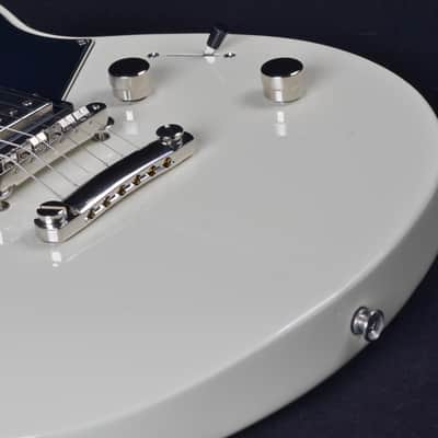 Yamaha Revstar II RSE20 Vintage White image 5