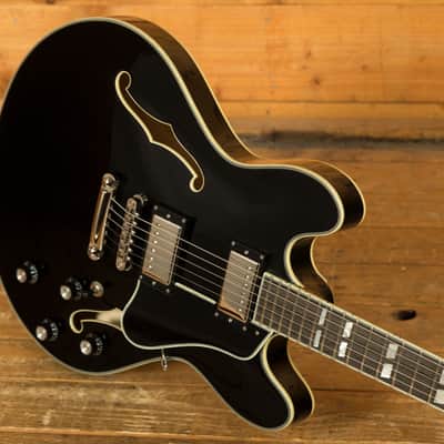 Eastman T486 - Black image 5