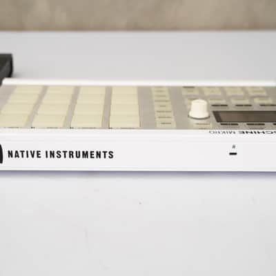 Native Instruments Maschine Mk2 & Maschine Mikro Mk2 Controllers #56170 image 11