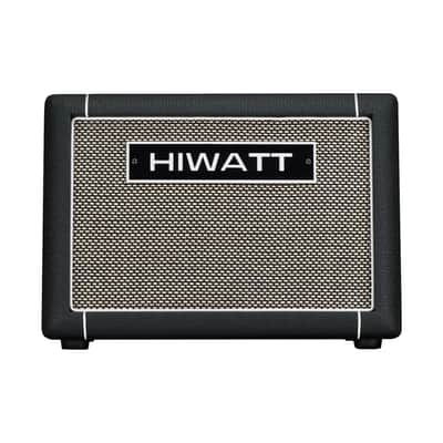 HIWATT Leeds Ac60 Combo Per Chitarra Acustica 1x8 60 W image 2