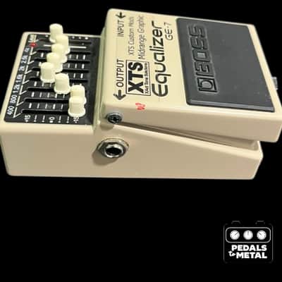 boss ge-7 xts mod-x19284 image 4
