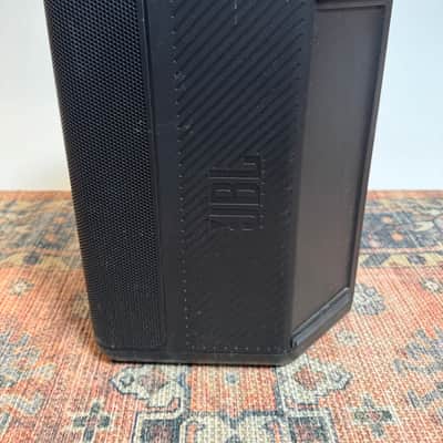 Used JBL EON ONE Compact Rechargable Personal PA System 2019 - 2020 - Black image 4