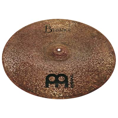 Meinl Byzance Dark 20" Big Apple Dark Ride image 1