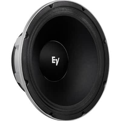 Electro-Voice EVM12L BlackLabel Zakk Wylde Signature 12" Guitar Speaker image 2