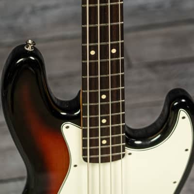 Fender Player II Jazz Bass image 6