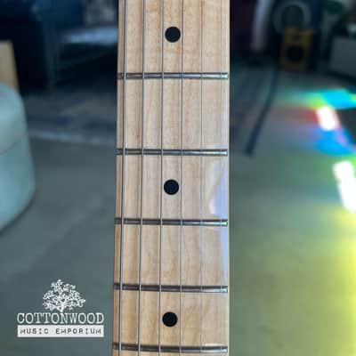 Immagine Fender American Professional Telecaster - Butterscotch Blonde (2017) - 8