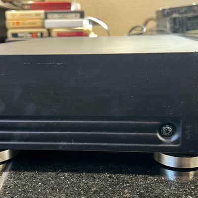 Pioneer PD-M552 Multi Play 6-Disc CD Player w/ Magazine, Remote, Instructions; For Parts image 11