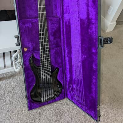 Curbow Rockwood Petite 6-String image 13