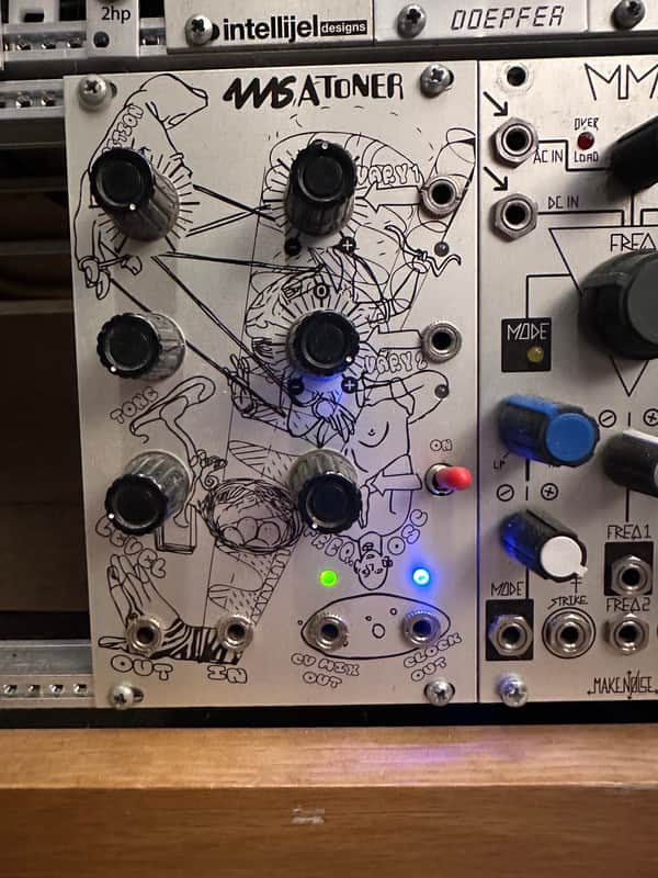 4MS Atoner image 1