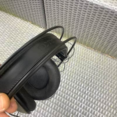 AKG K 501  K501  Reference Headphones / rare model ! image 12