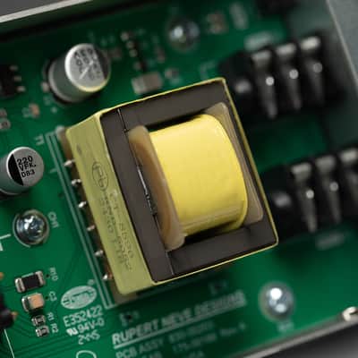 Rupert Neve Designs RNDI-M Active Transformer Direct Interface image 9