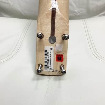 Stratocaster Guitar Malmsteen Neck Upgrade Machined Screw Set image 4