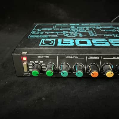 Boss RDD-10 image 2