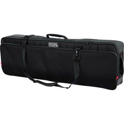 Gator G-PG-61SLIM Pro-Go clavier slim 61 touches image 1