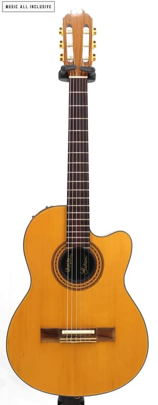 Gibson Chet Atkins CE