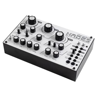 Dreadbox Hades Reissue - Synthesizer image 4