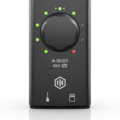 IK Multimedia iRig HD X image 1