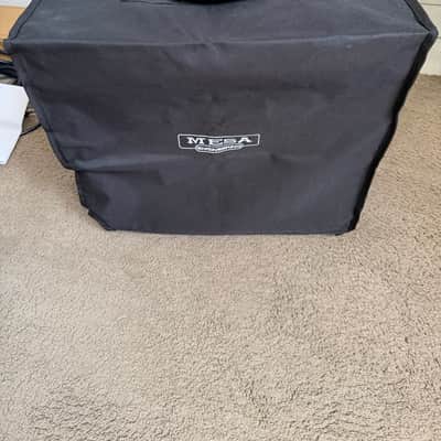Mesa Boogie Rectifier Badlander EL84/25 2-Channel 25-Watt 1x12" Guitar Combo 2022 - Present - Various image 7