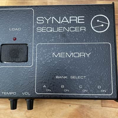Star Instruments Synare Sequencer 1979 image 6