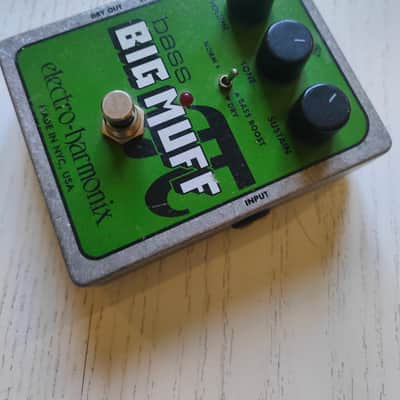 Electro-Harmonix Big muff image 3