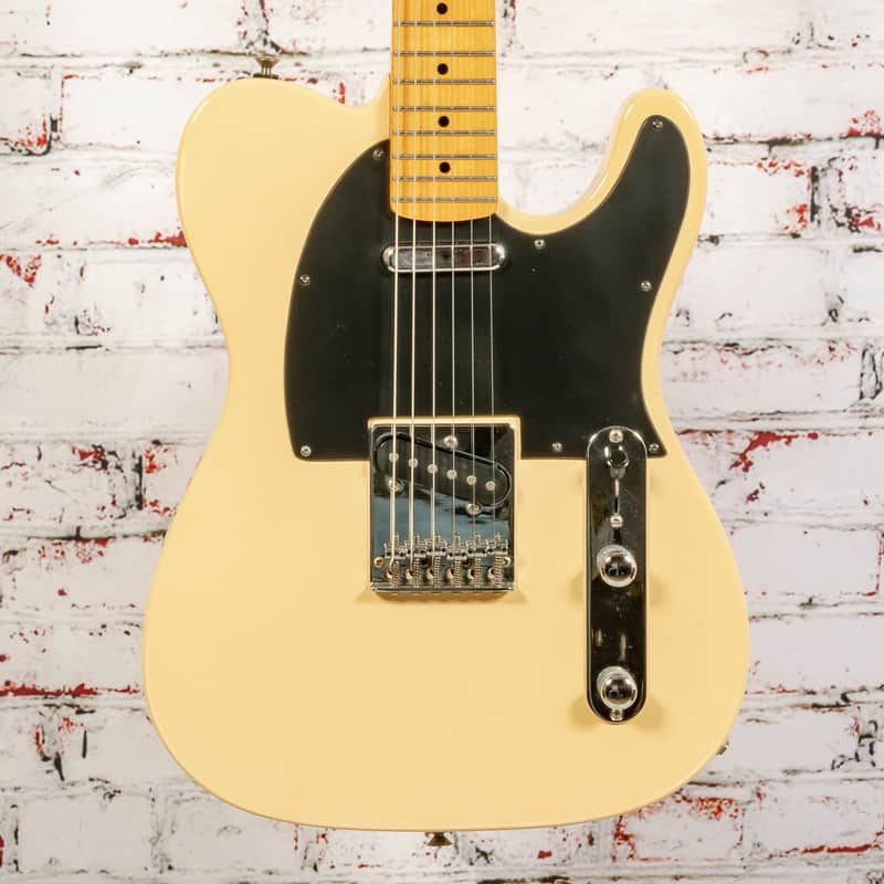 Epiphone - T-310 Electric Guitar White w/Bag - USED image 1