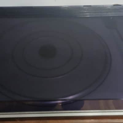 Bang & Olufsen Beogram 1800 Turntable - Powers on & Platter Spins image 10
