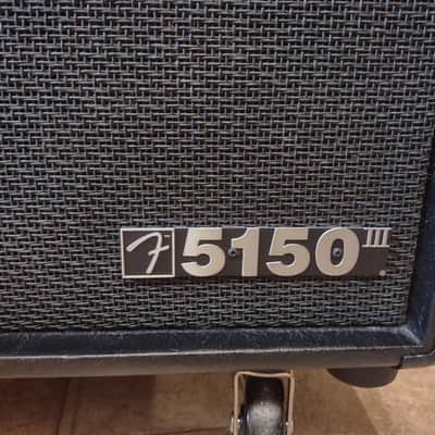 EVH 5150 III 50 watt 1x12" Electric Guitar Amp Combo image 22