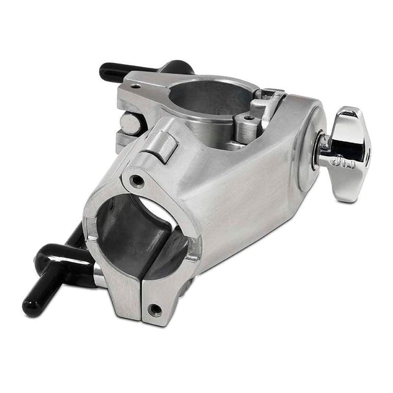 DW DWSMRKC15S Rack 1.5" to 1.5" Adjustable Rack Clamp image 1