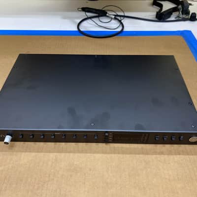 Solid State Logic Alpha 8 A/D-D/A Converter/Expander and USB Audio Interface image 6