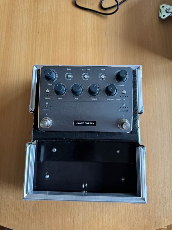 Neural DSP Nano Cortex