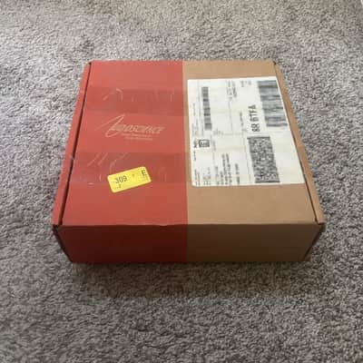 AudioScience ASI6416 CobraNet Audio Adapter PCI Sound Card - Complete with Original Box & Guide image 6