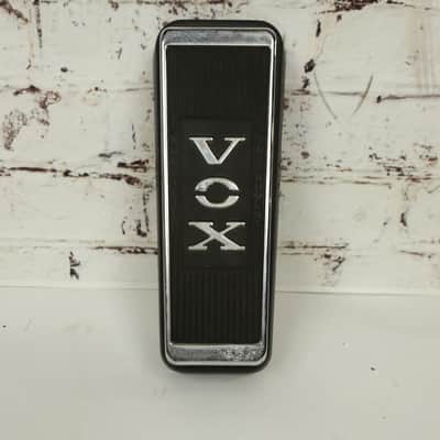 Vox V847 Wah 1994 - 2006 | Reverb
