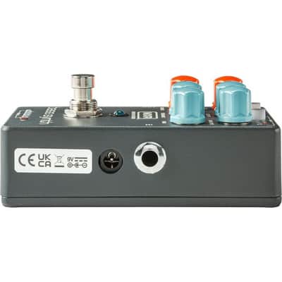 MXR MB301 Bass Synth image 4