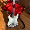 Fender Stratocaster American Original 60s - Olympic White