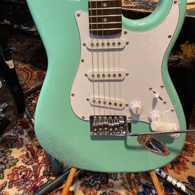 ARIA PRO II STG-003 Beginner Full Sized Electric Guitar image 1