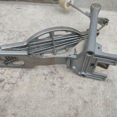 Ludwig No. 201 Speed King Bass Drum Pedal Vintage 1960's - 70's image 5
