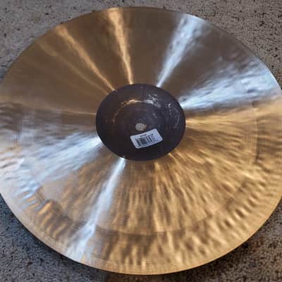 🔔 Zildjian K Sweet 15" HiHats – Unplayed / Mint Condition SKU: K0723 2025 image 6