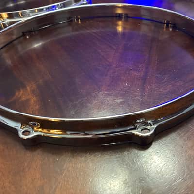 Gretsch 14” Die Cast Hoops 2025 - Cjrome image 2