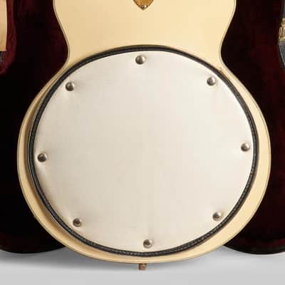 Gretsch 7594 White Falcon 1976 image 4