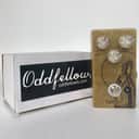 Oddfellow Bishop Overdrive